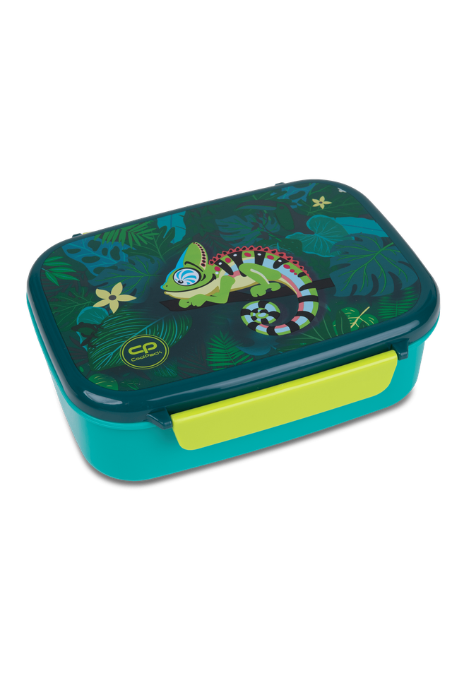 Кутия за храна Coolpack - Foody - TROPIC 1