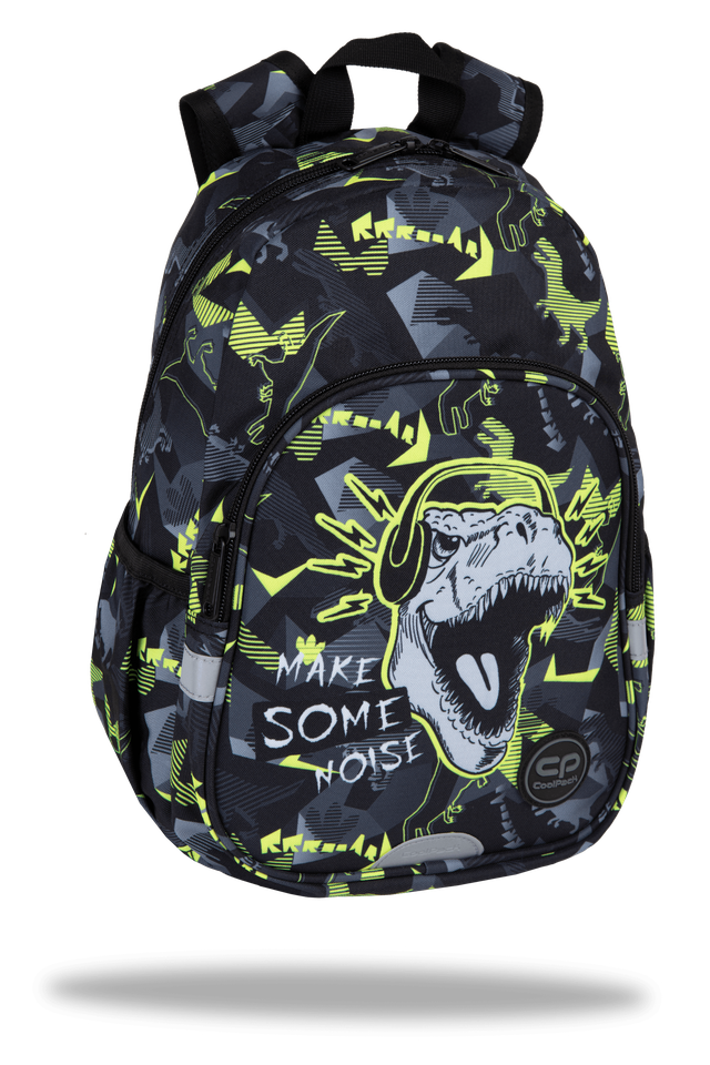 Раница за детска градина Coolpack - TOBY - DINOPARK 1