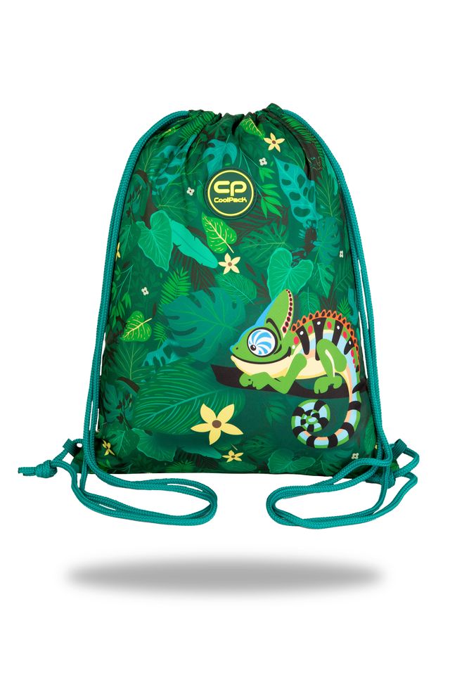 Спортна торба Coolpack - Vert Basic - TROPIC 1