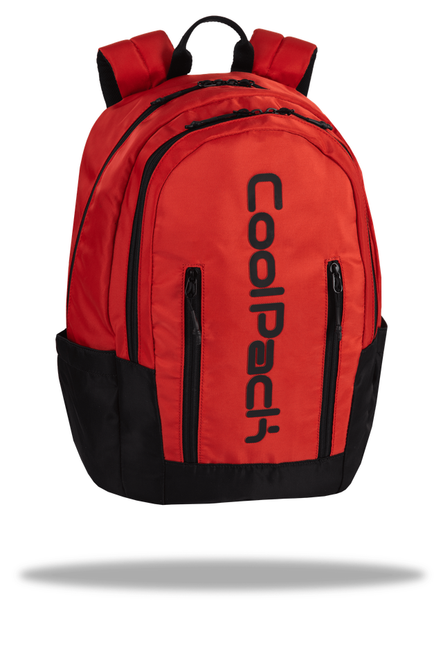 Ученическа раница Coolpack - Impact PRO - ORANGE 1