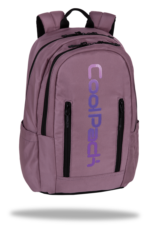 Ученическа раница Coolpack - Impact PRO - PINK 1