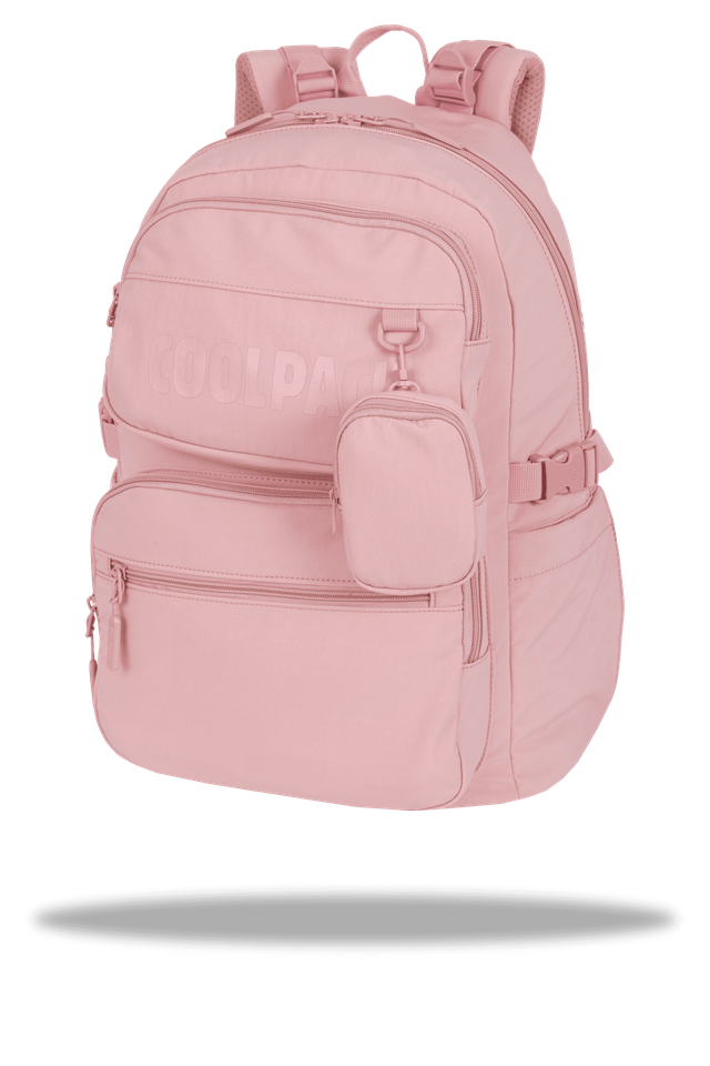 Ученическа раница Coolpack - LARK - PEACH 1