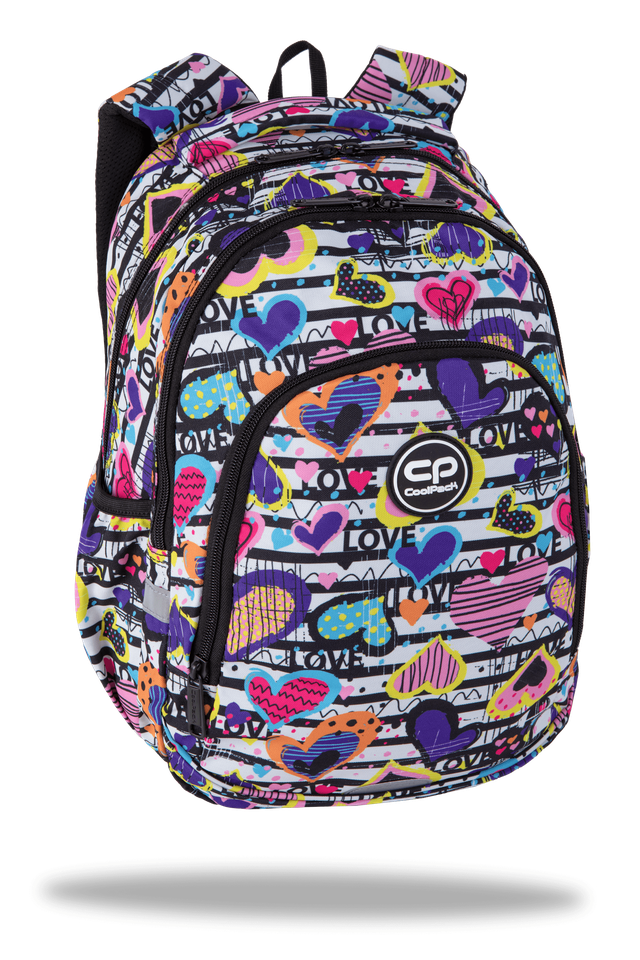Ученическа раница Coolpack - Prime PRO - Diary 1