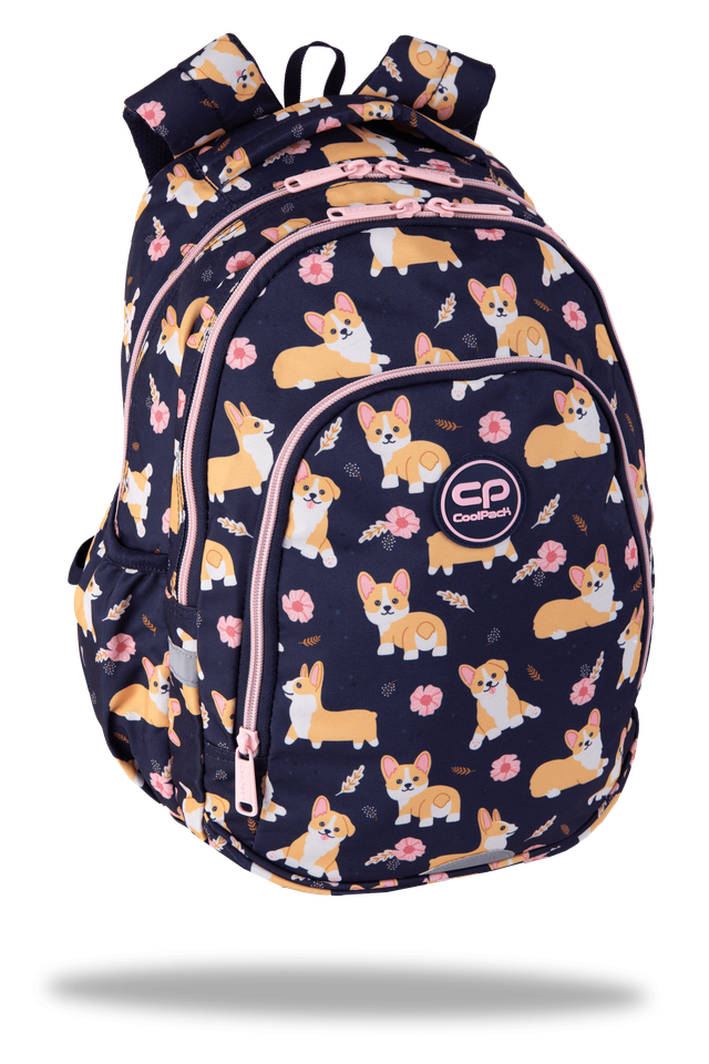Ученическа раница Coolpack - Prime PRO - Elisabeth 1