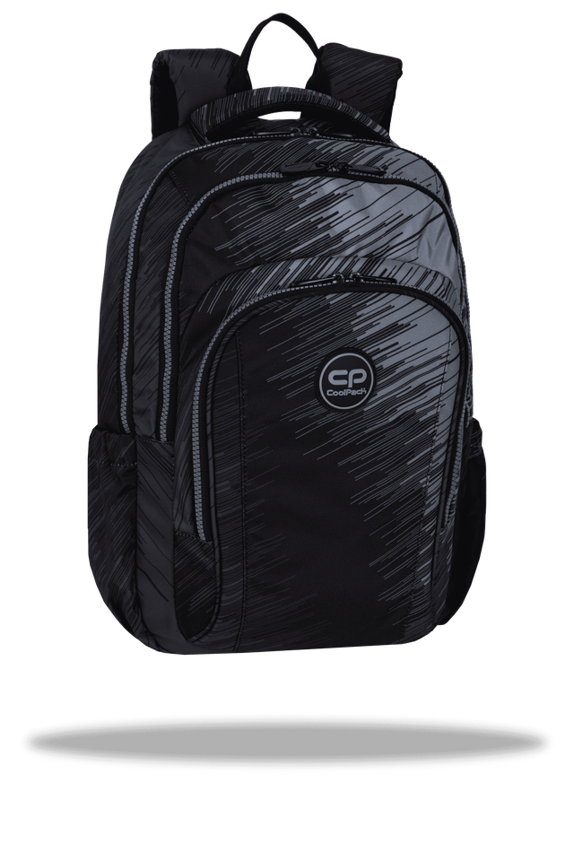 Ученическа раница Coolpack - RIFT - GREY 1