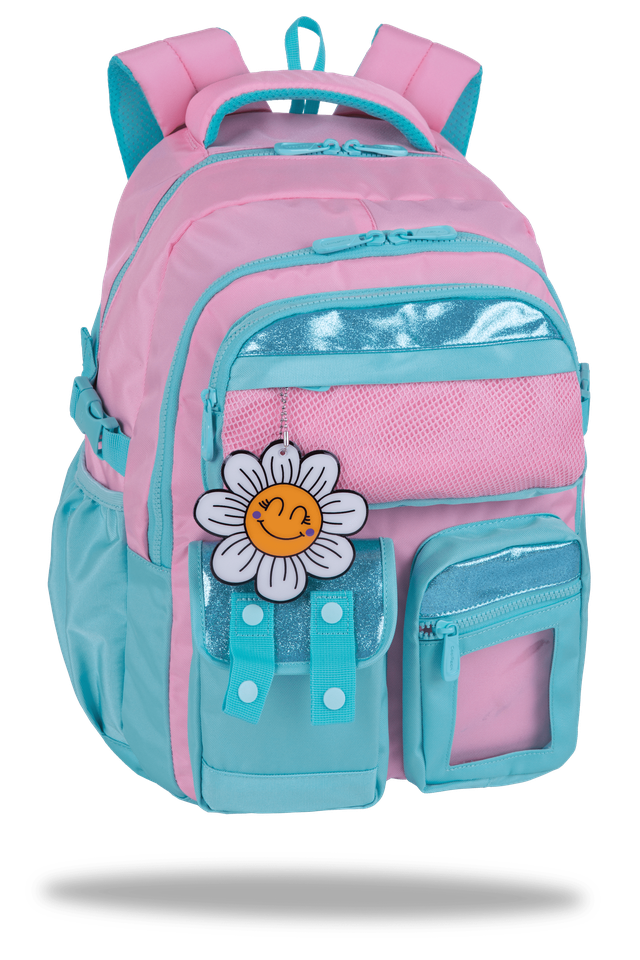 Ученическа раница Coolpack - Sully - BLUE 1