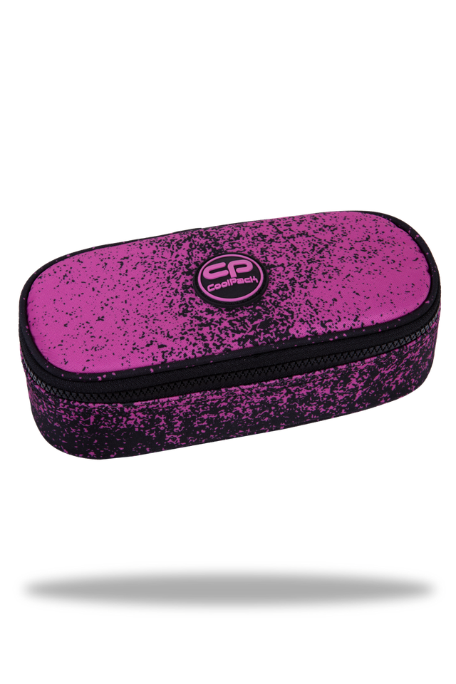 Ученически несесер Coolpack - Campus - PINK 1
