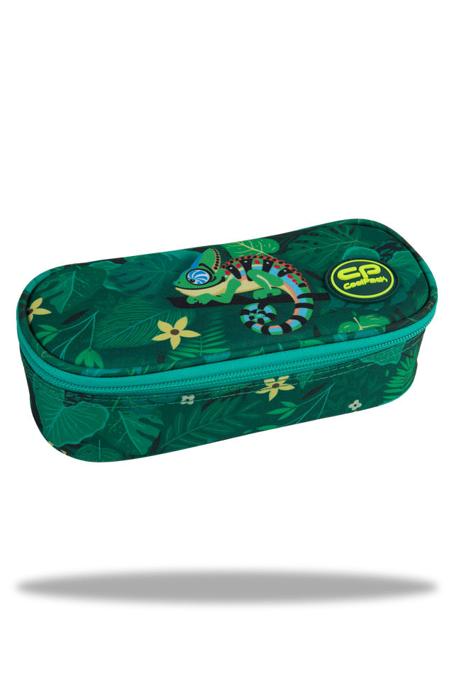 Ученически несесер Coolpack - Campus - TROPIC 1