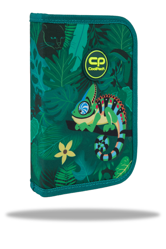 Ученически несесер Coolpack - Clipper - TROPIC 1