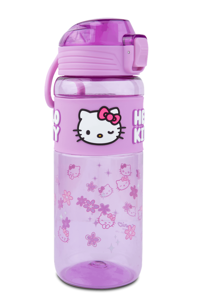Бутилка COOLPACK 750 ml Hello Kitty Pastel_1 1