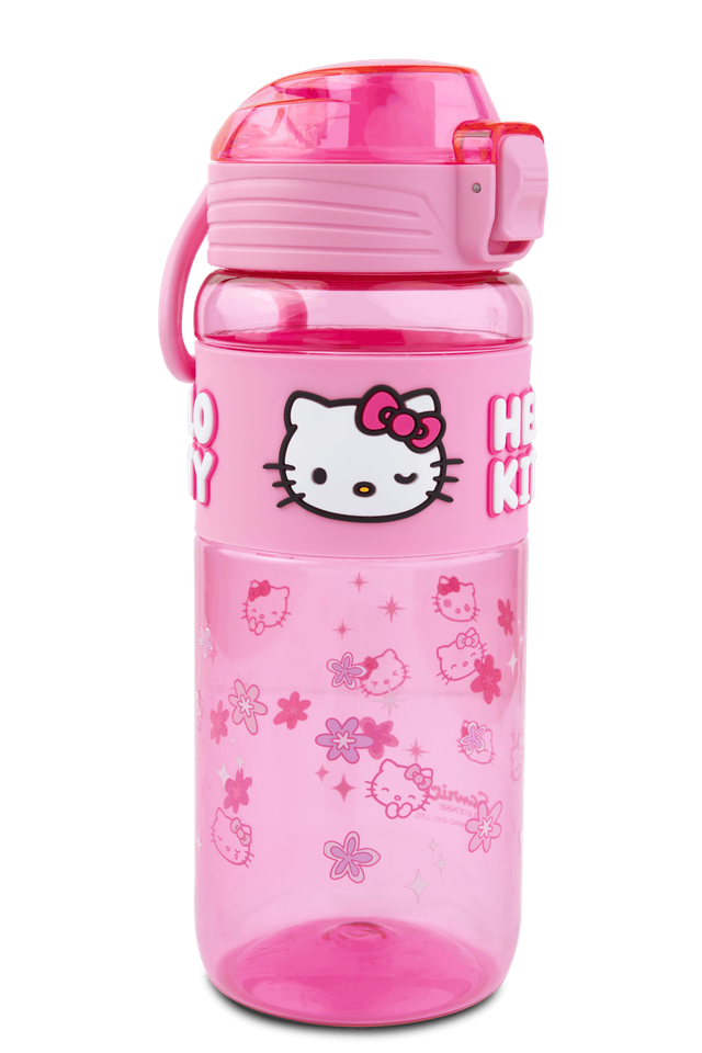 Бутилка COOLPACK 750 ml Hello Kitty Pastel_2 1