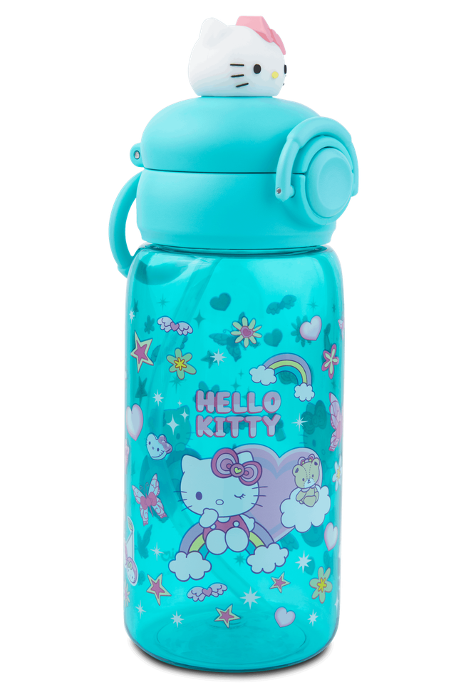 Бутилка за вода 600 ml COOLPACK Hello Kitty Pastel_2 1