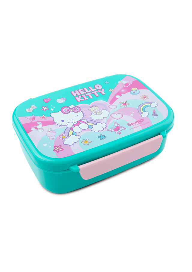 Кутия за храна Coolpack - Foody - Hello Kitty Pastel_1 1