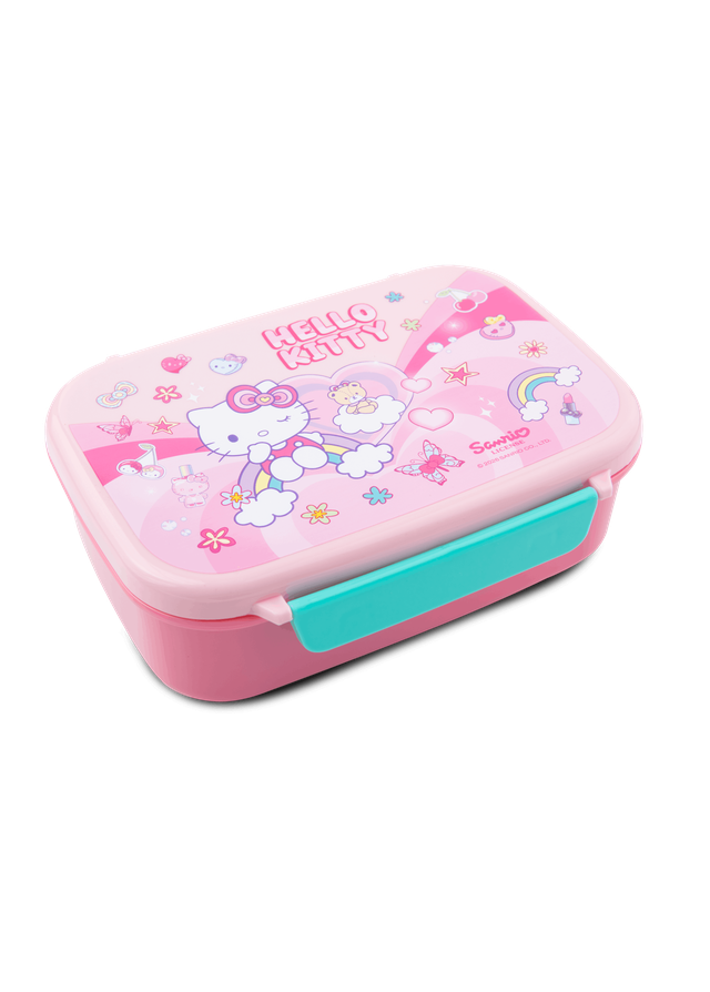 Кутия за храна Coolpack - Foody - Hello Kitty Pastel_2 1