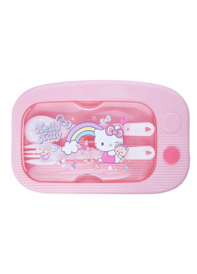 Кутия за храна COOLPACK Mil Hello Kitty Pastel_2 1