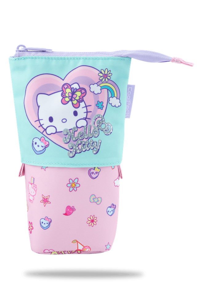 Несесер Coolpack - Mona - Hello Kitty Pastel 1