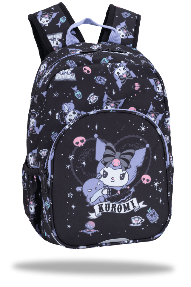 Раница за детска градина Coolpack - TOBY - Kuromi 1
