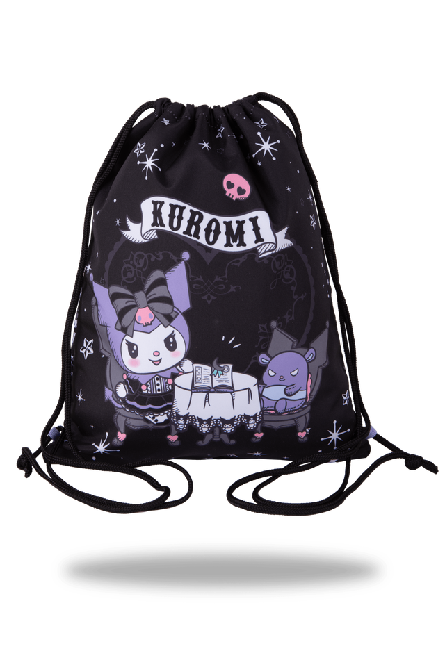 Спортна торба Coolpack - BETA - Kuromi 1