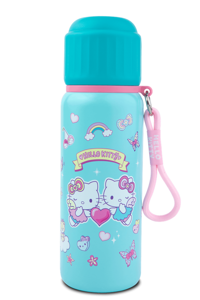 Термос COOLPACK 550 ml Hello Kitty Pastel_1 1