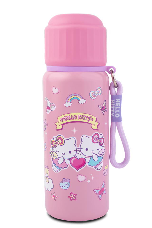 Термос Coolpack 550 ml Hello Kitty Pastel_2 1
