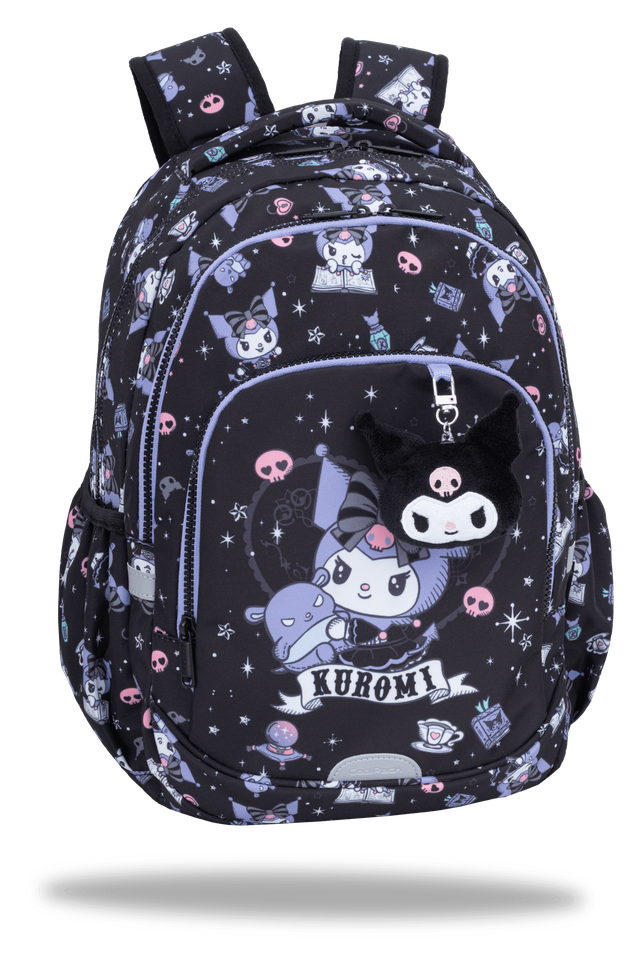Ученическа раница Coolpack - Prime PRO - Kuromi 1