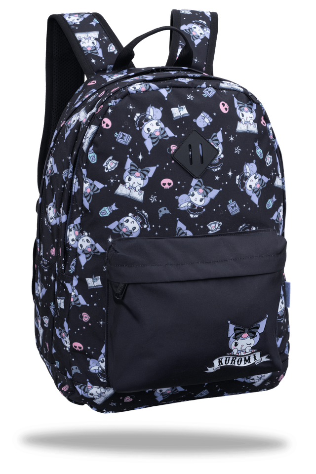 Ученическа раница Coolpack - SCOUT - Kuromi 1