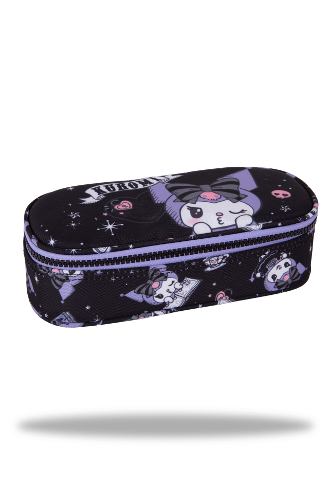 Ученически несесер Coolpack - Campus - Kuromi 1