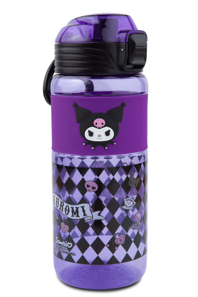 Бутилка COOLPACK 750 ml Kuromi 1