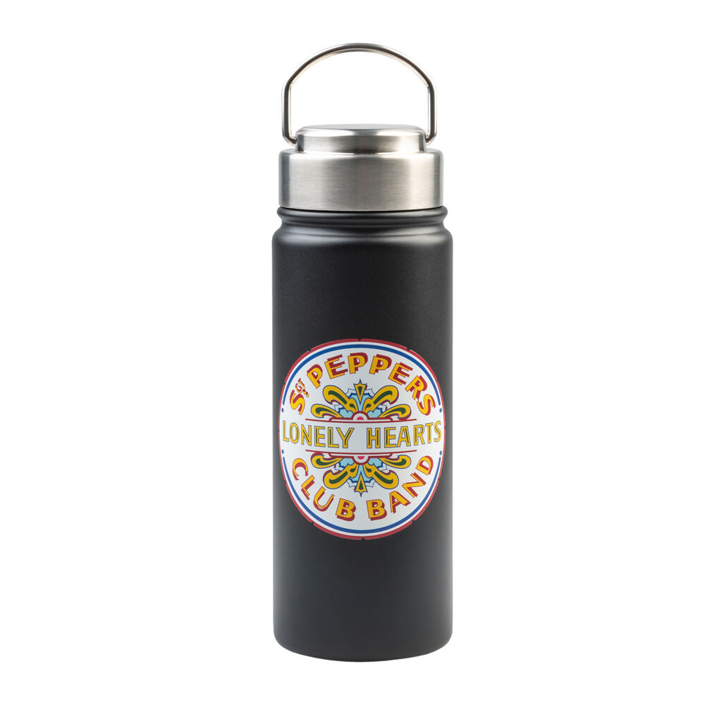 Бутилка от неръждаема стомана The Beatles 500ml