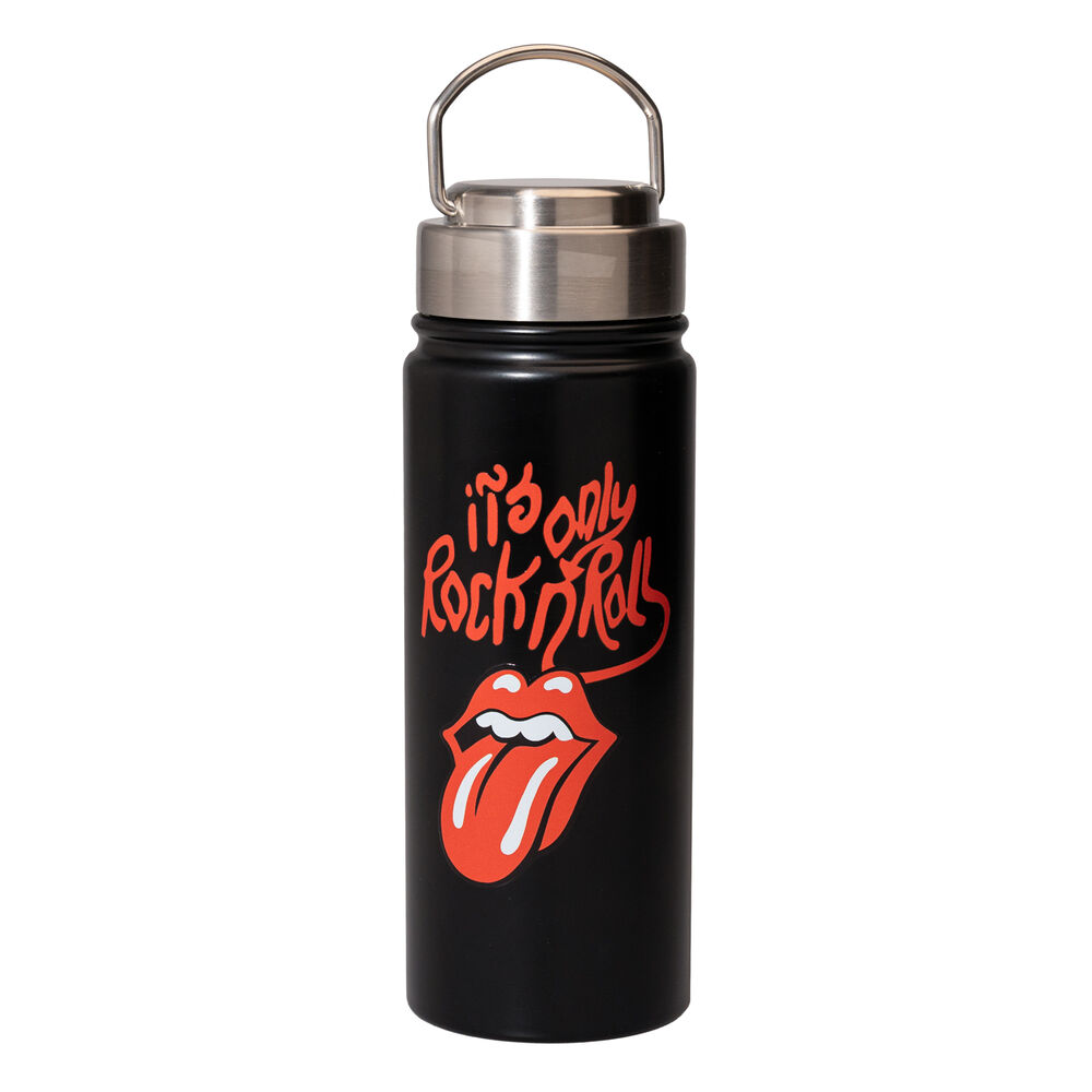 Бутилка от неръждаема стомана The Rolling Stones 500ml 1
