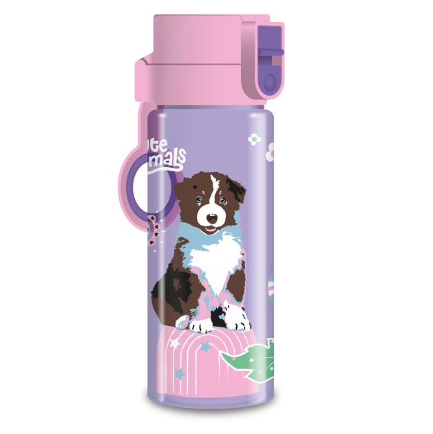 Бутилка за вода 475 ml Ars Una BPA free - Aussie (5528) 1