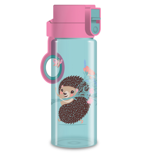 Бутилка за вода 475 ml Ars Una BPA free - Fresh flowers (5524) 1