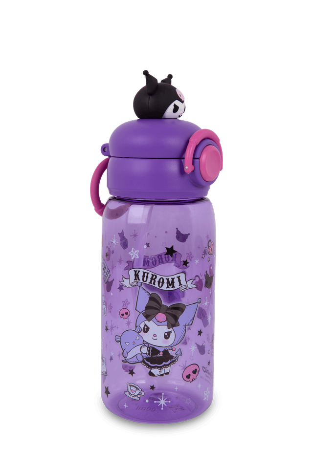 Бутилка за вода 600 ml COOLPACK Kuromi 1