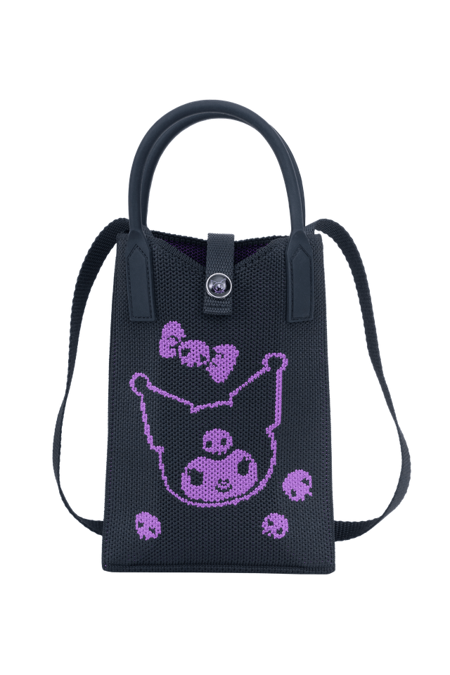 Чантичка за рамо COOLPACK - Kuromi 1