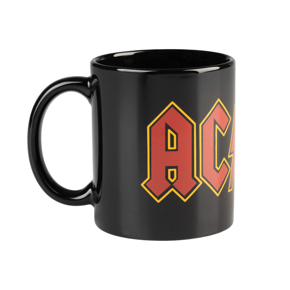 Чаша AC/DC 350 ml ERIK 1
