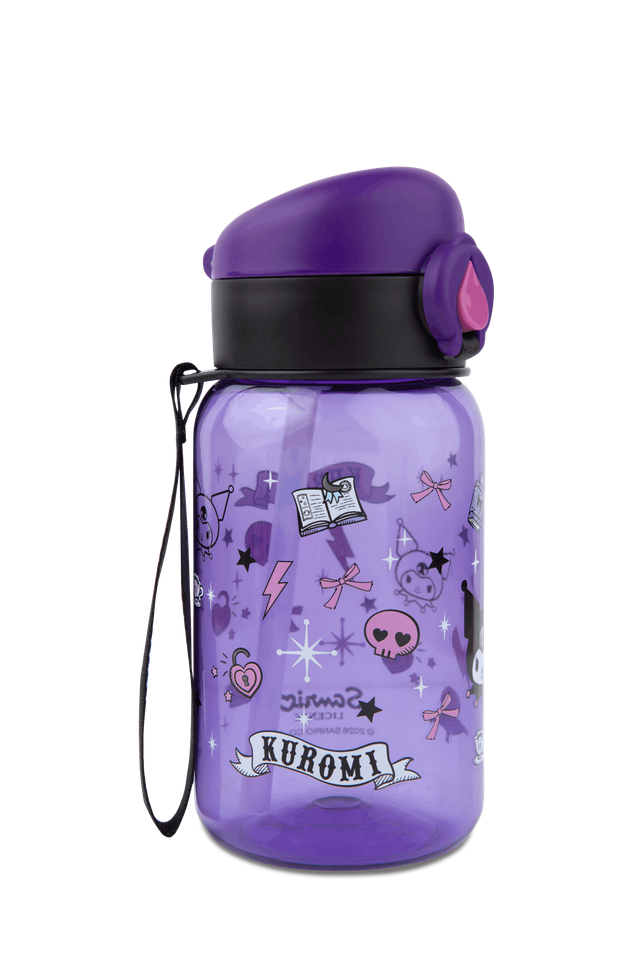 Детска бутилка за вода COOLPACK - Hugo 500 ml Kuromi_1 1
