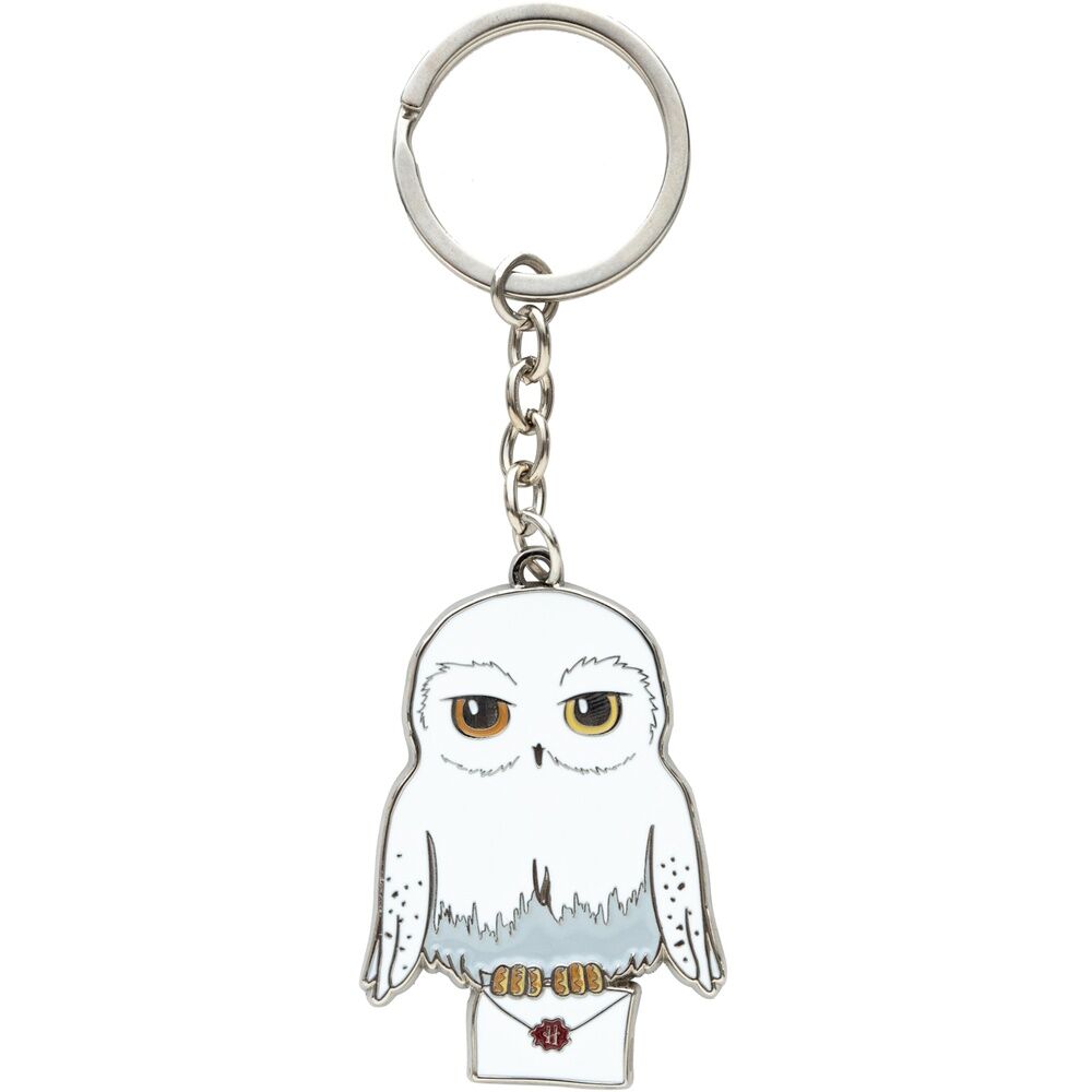 Ключодържател Harry Potter Hedwig ERIK 1