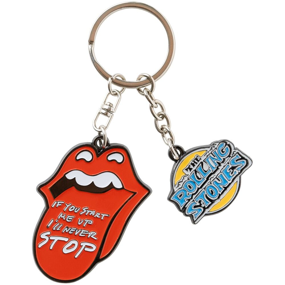 Ключодържател The Rolling Stones ERIK 1