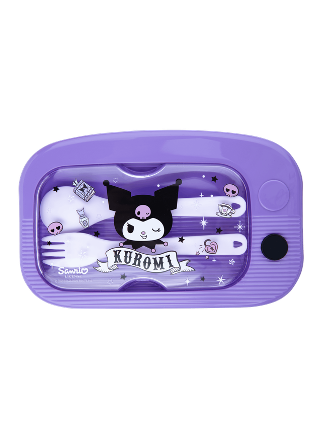 Кутия за храна COOLPACK Mil Kuromi_1 1