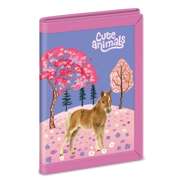 Портмоне Ars Una Horse (5526) 1