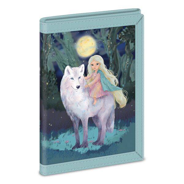 Портмоне Ars Una Northern Lights (5527) 1