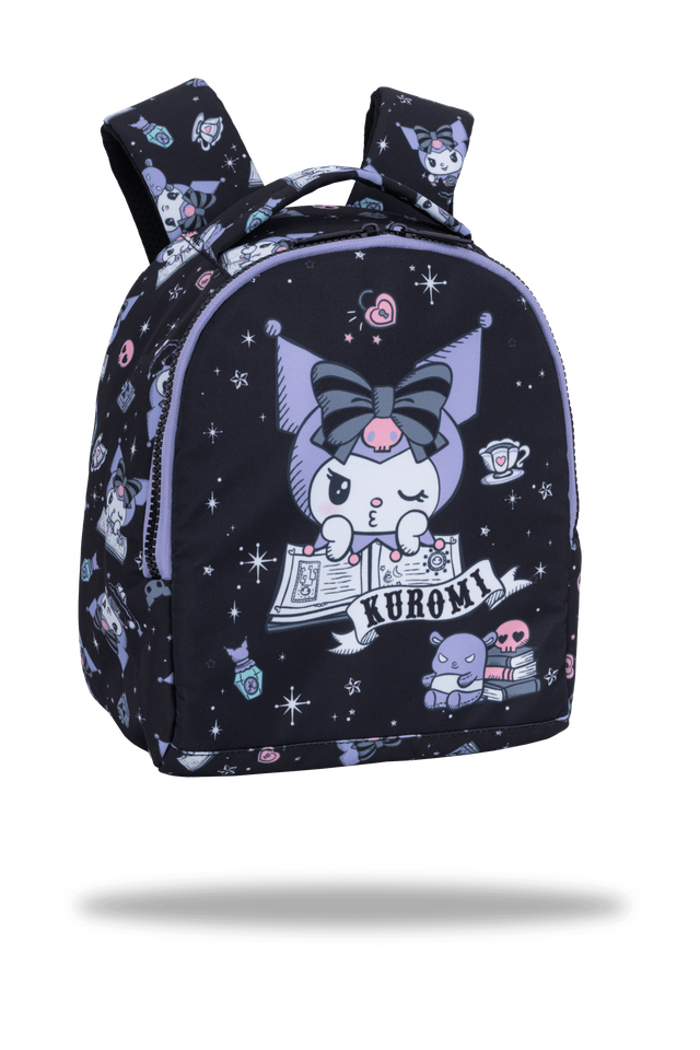 Раница за детска градина Coolpack - Puppy - Kuromi 1