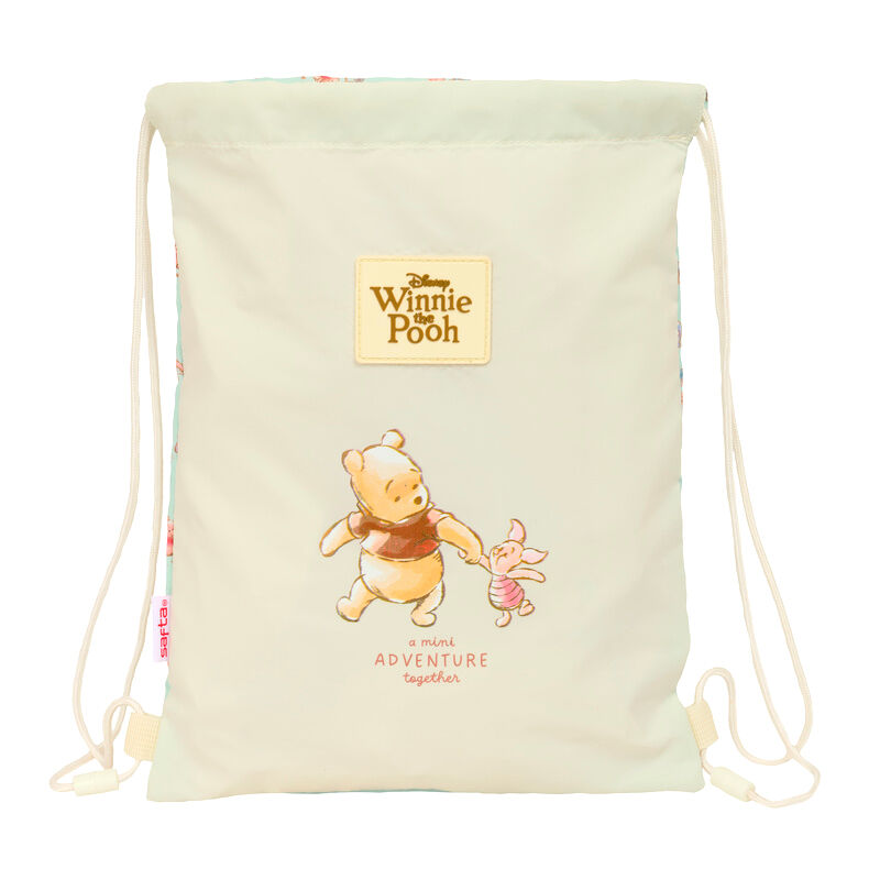 Спортна торба Disney Winnie the Pooh