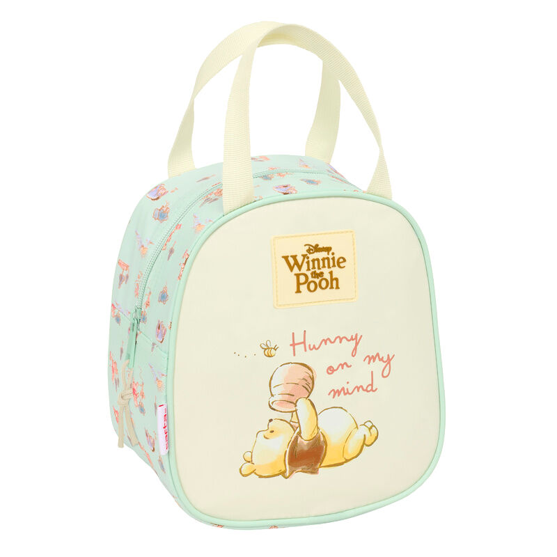 Термо чанта за храна Winnie the Pooh 1