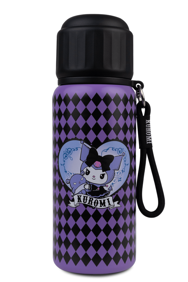 Термос COOLPACK 550 ml Kuromi_1 1
