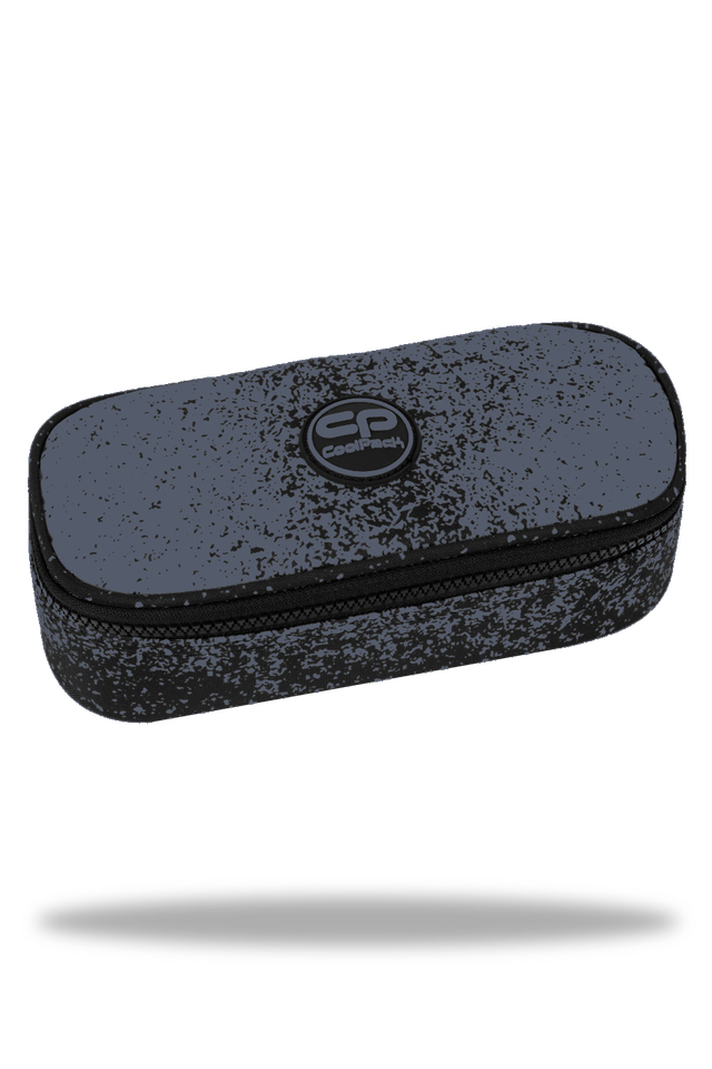 Ученически несесер Coolpack - Campus - GREY 1
