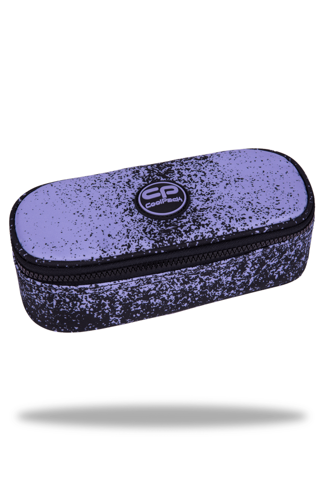 Ученически несесер Coolpack - Campus - Purple 1