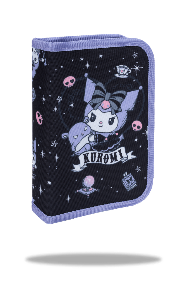 Ученически несесер Coolpack - Clipper - Kuromi 1