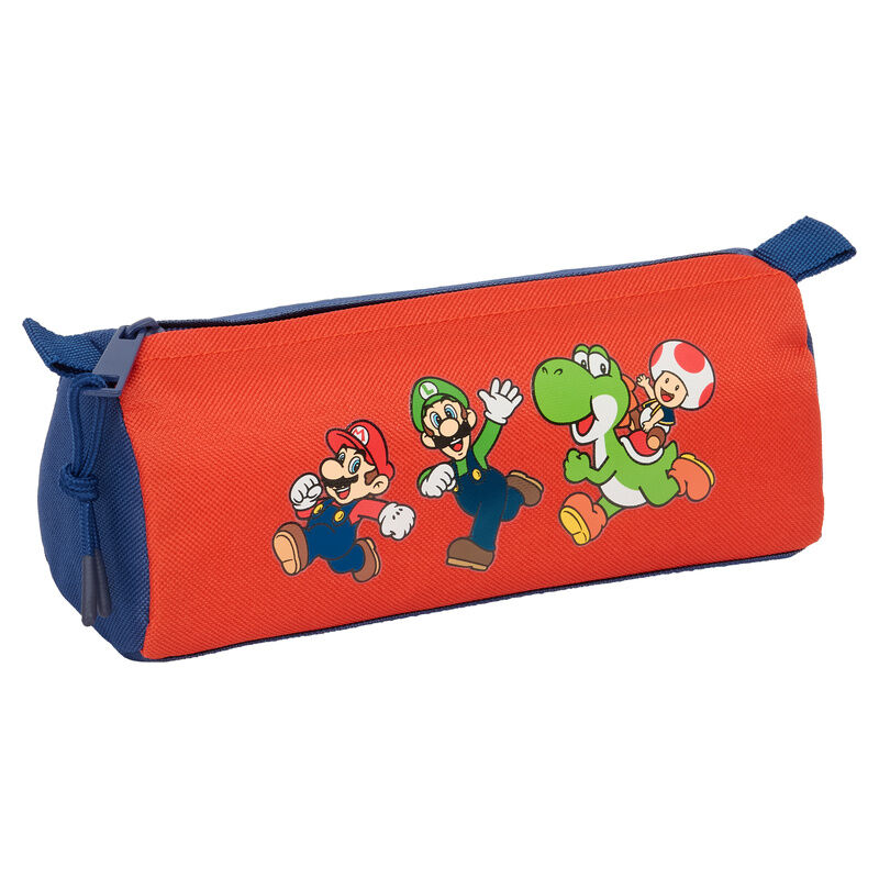 Ученически несесер Super Mario Bros Mamma Mia 1