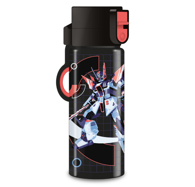 Бутилка за вода 475 ml Ars Una BPA free - A.R.M.S. (5536) 1